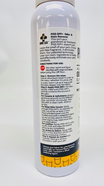 3 oz BOV Travel Size Canister - Image 2
