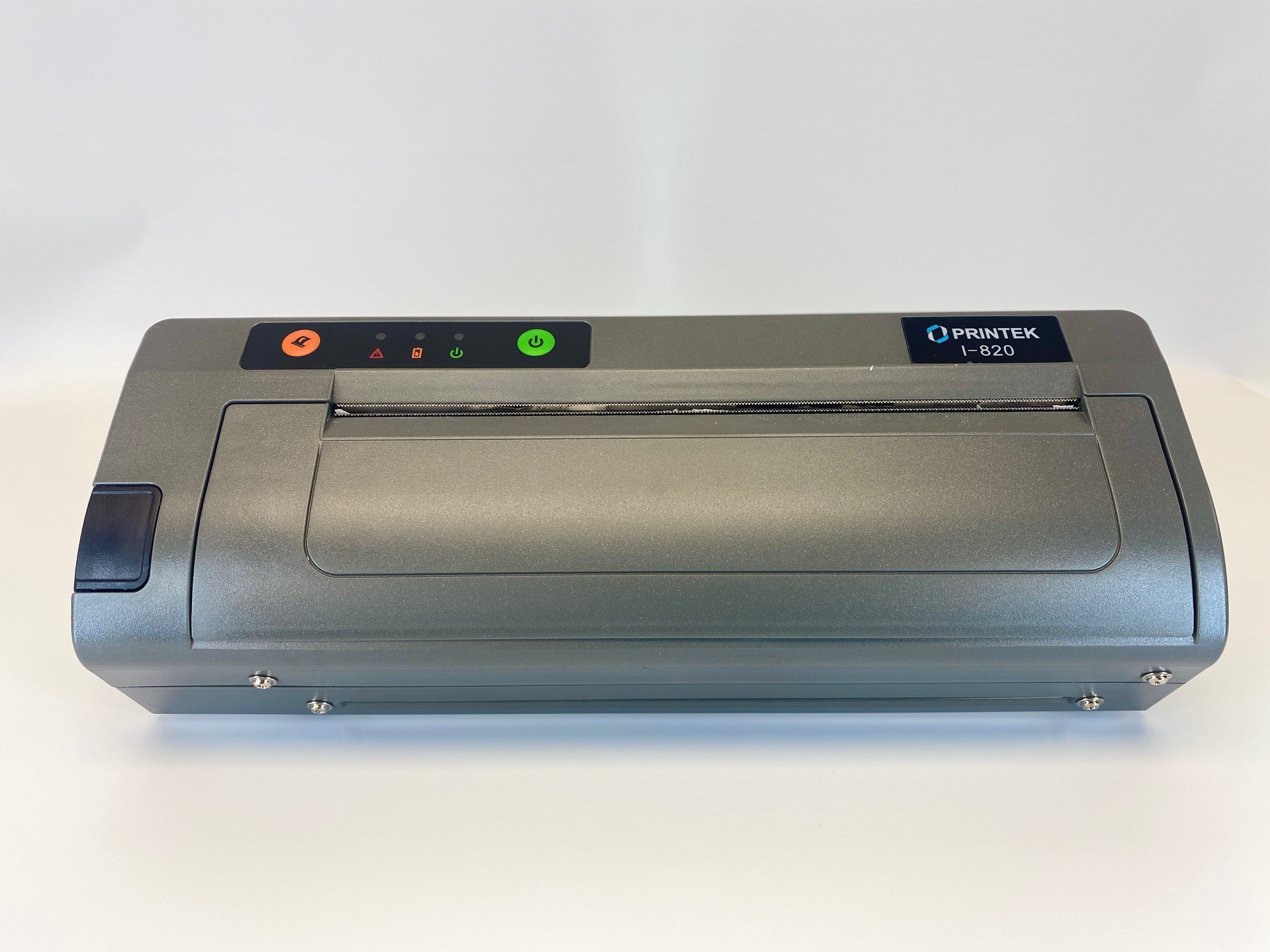 Printek I-820 Portable Printer - Image 2