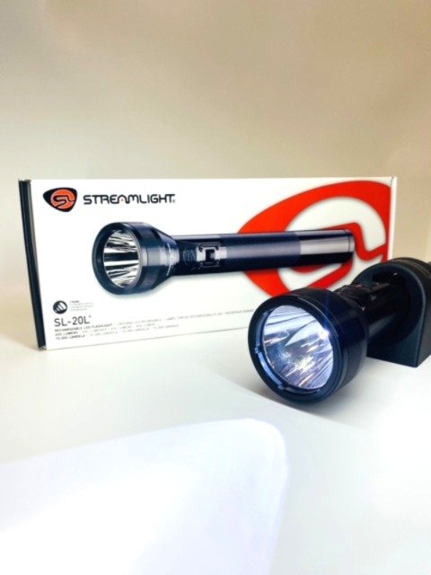 Streamlight SL-20L Flashlight