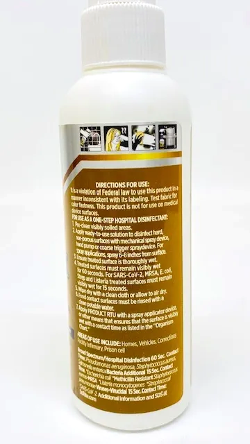 SoRite Disinfectant Spray - Image 2