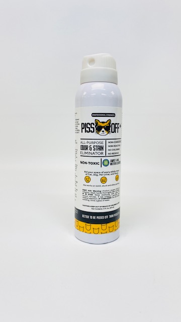 3 oz BOV Travel Size Canister